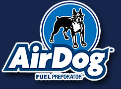 AIRDOG FF100-10 REPLACEMENT FUEL FILTER (10 MICRON)