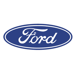 Ford OEM Updated Upper and Lower Radiator hoses