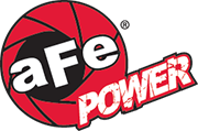 aFe Power 49-13022 LARGE BORE HD race system EXH: no tip