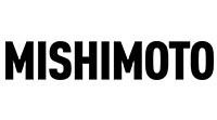 MISHIMOTO MMRAD-F2D-08V2 ALUMINUM PERFORMANCE RADIATOR