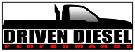 Driven Diesel High Flow Banjo Bolt Kit 2 Bolt