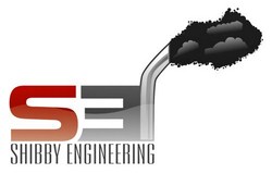 SHIBBY ENGINEERING TUNER HARNESS PLUG KIT 2019-2020