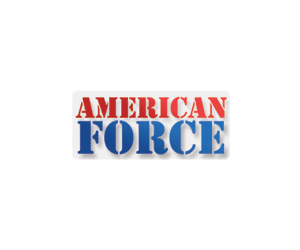 American Force Blade SS8 8x6.5 Series Polished Wheels 22x12 (set of 4)