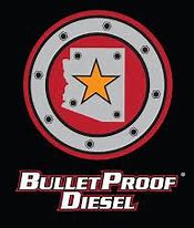 Bullet Proof Diesel EGR Cooler | BPDNT-EGRC-1 | 2004-2007 Ford Powerstroke 6.0L