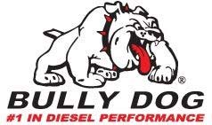 BULLY DOG 31310 CUSTOM A-PILLAR MOUNT