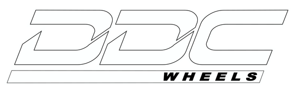 DDC Aftermath Series Dually Wheels "Polished" 22x8.25