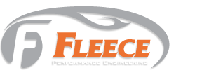 Fleece Holset Cheetah Common Rail Turbocharger 351-0304