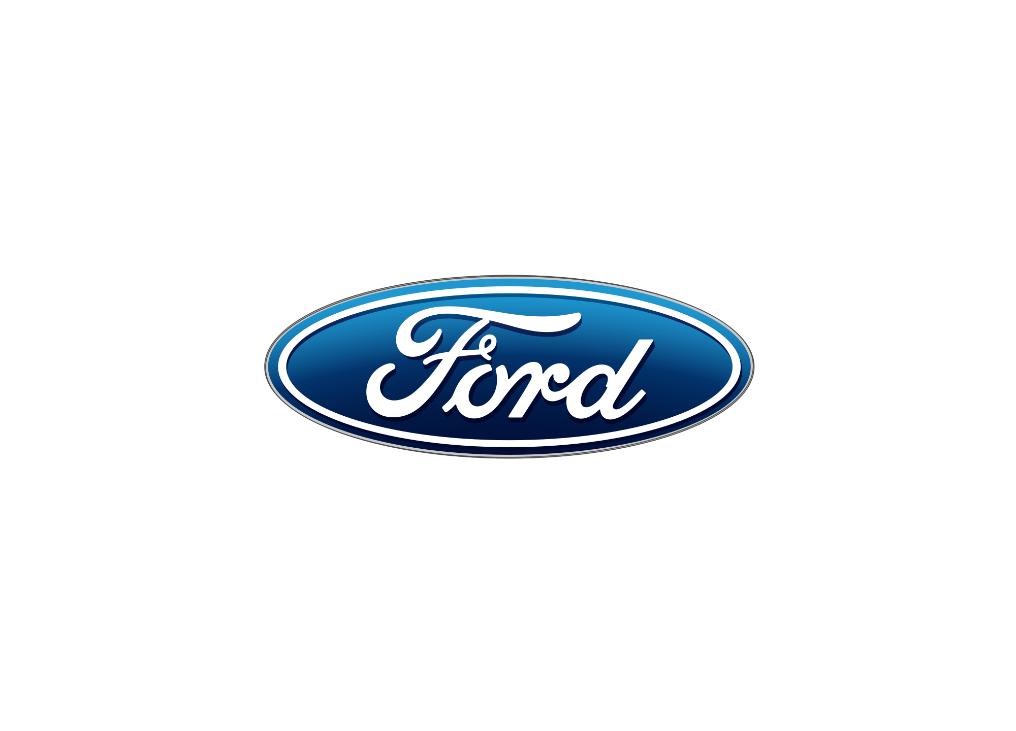 Ford 5C3Z-5793-CA Upper Coil Spring Seat Bracket (Passenger Side) 2005-2007 Ford