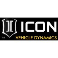 ICON 65000  Dual Steering Stabilizer Kit 2005 + Ford Super Duty