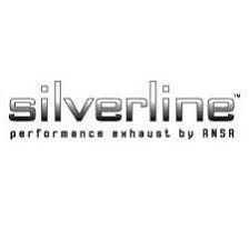 SILVERLINE EXHAUST ALUMINIZED 4" DOWN PIPE FS101AFP 1999-2003 FORD 7.3L POWERSTROKE