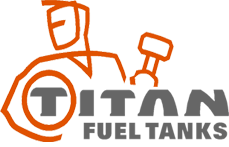 Titan 8020017  2017-21 Ford F350, F450, F550 Chassis Cab Mid-Ship to After Axle Conversion Kit