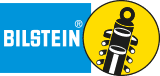Bilstein B8 2005 Volkswagen Jetta 2.5 Front 36mm Monotube Strut Assembly