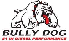BULLY DOG 32303 A-PILLAR MOUNT 2003-2009 Dodge