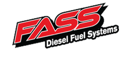 FASS TSC12165G TITANIUM SIGNATURE SERIES 165GPH FUEL SYSTEM 2015-2016 GM 6.6L DURAMAX (MODERATE TO EXTREME)