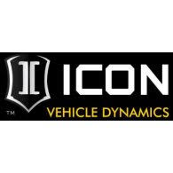 Icon 2003-2012 Dodge/RAM  2500/3500 4WD Adjustable Track Bar
