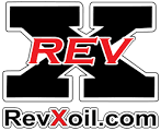 Rev X (2 4oz bottles)