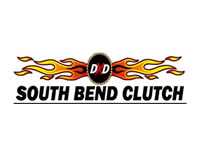 SOUTH BEND SFDD3250-60-ORG ORGANIC STREET DUAL DISC CLUTCH